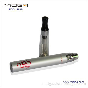 2014 most popular electronic cigarette ego, aluminum electronic cigar